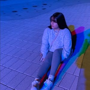 Meet your Posher, Evelyn